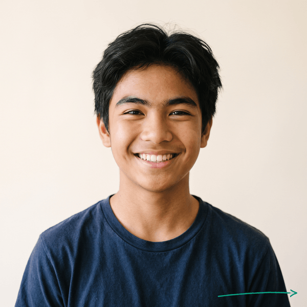Photo of Miguel S.