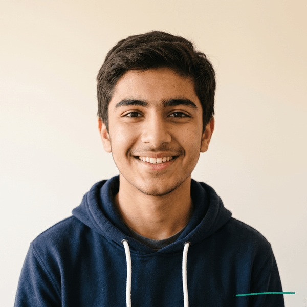 Photo of Hamza A.