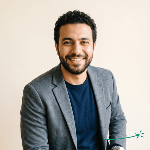 Photo of Karim H.