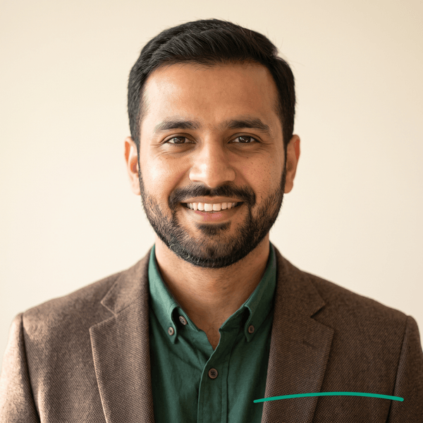 Photo of Imran K.